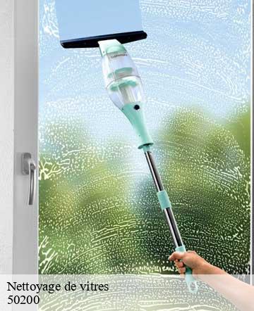 Nettoyage de vitres  courcy-50200 Joan pro