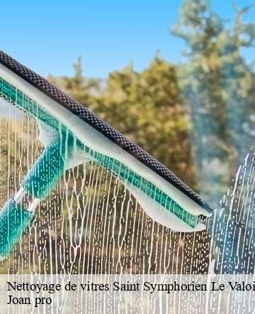 Nettoyage de vitres  saint-symphorien-le-valois-50250 Joan pro