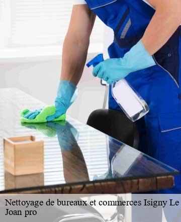 Nettoyage de bureaux et commerces  isigny-le-buat-50540 Joan pro