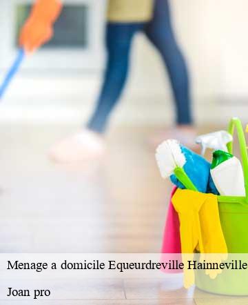Menage a domicile  equeurdreville-hainneville-50120 Joan pro