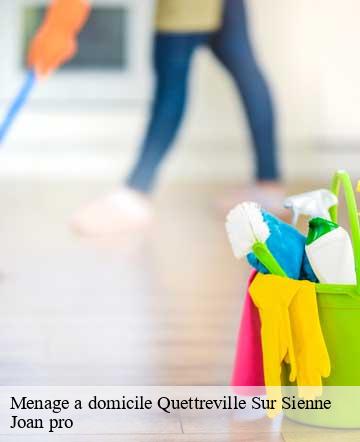 Menage a domicile  quettreville-sur-sienne-50660 Joan pro