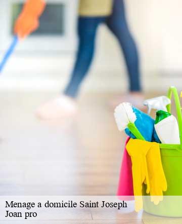 Menage a domicile saint-joseph-50700 Joan pro