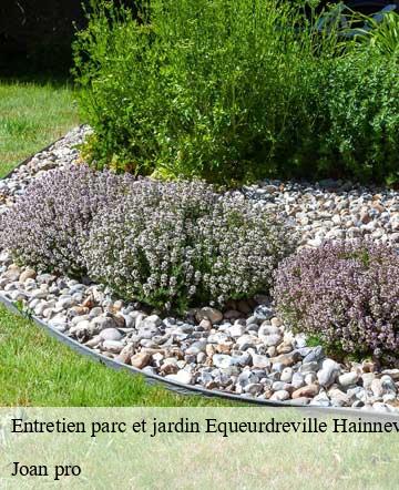 Entretien parc et jardin  equeurdreville-hainneville-50120 Joan pro