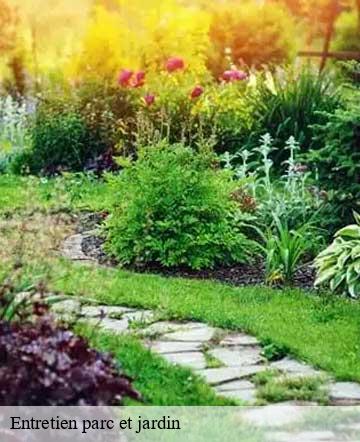 Entretien parc et jardin fervaches-50420 Joan pro