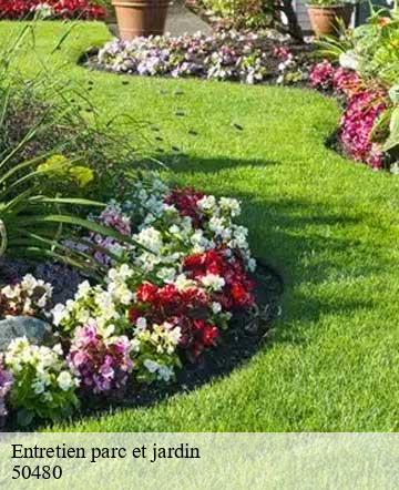 Entretien parc et jardin  liesville-sur-douve-50480 Joan pro