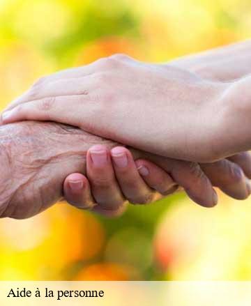 Aide à la personne  bricqueville-la-blouette-50200 Joan pro