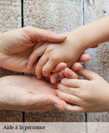 Aide à la personne saint-laurent-de-terregatte-50111 Joan pro