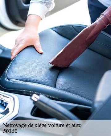 Nettoyage de siège voiture et auto  etienville-50360 Joan pro